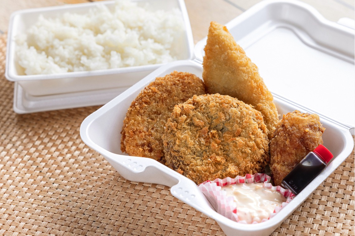 神宮啓佑が撮影した写真のアルバム「料理撮影D案件（撮影場所・店舗）」