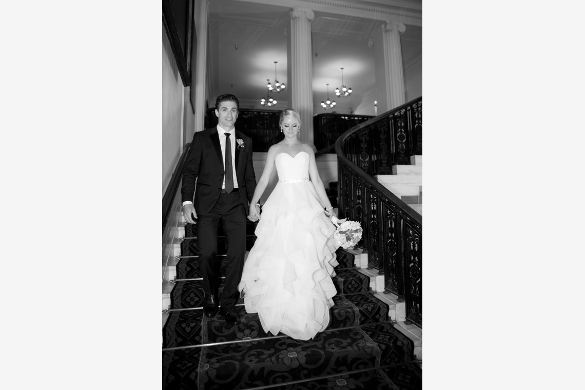 Unveiled Weddingsが撮影した「　ニューヨーク」の写真