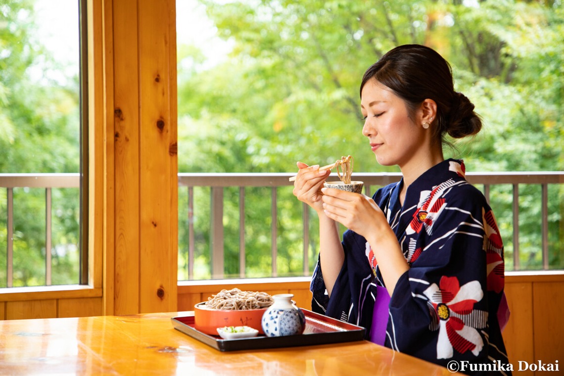 道海史佳が撮影した「観光撮影」の写真