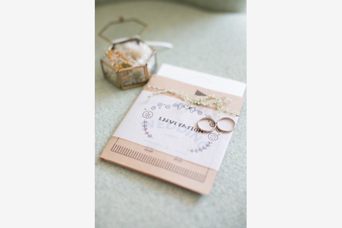 Yuki Shimada Photographyが撮影した写真のアルバム「メゾンプルミエール結婚式撮影」