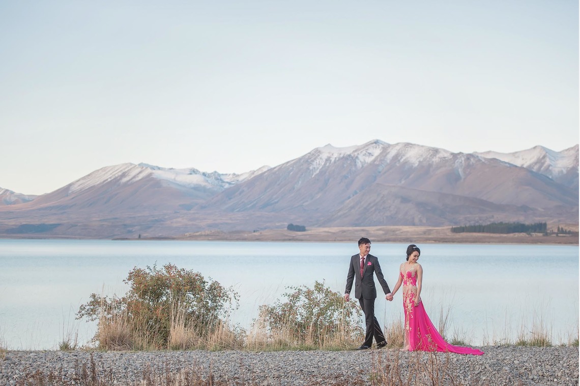 Album of the Wedding, Bridal taken by 2 of us photography - 