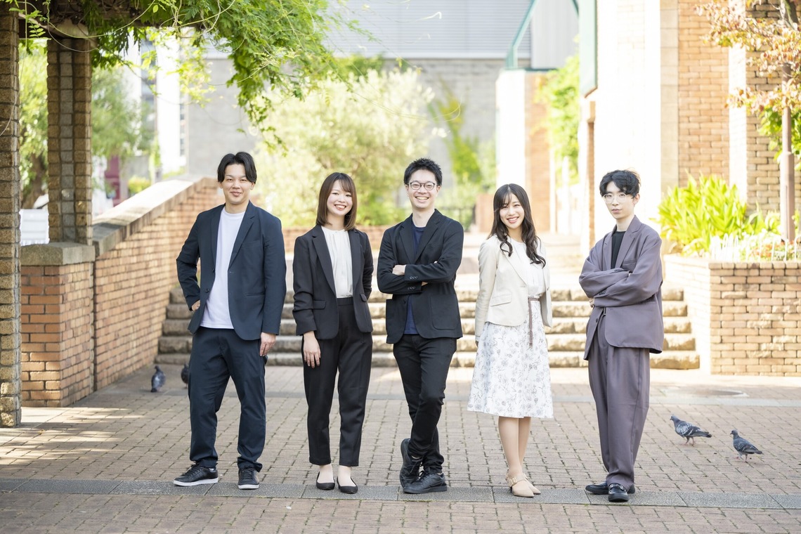 株式会社スマイルプロアートが撮影した「企業撮影」の写真