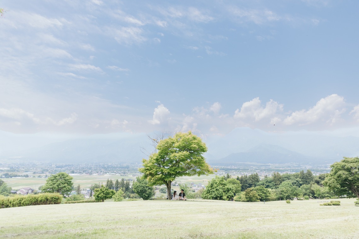 光画堂スタジオが撮影した「旅行」の写真