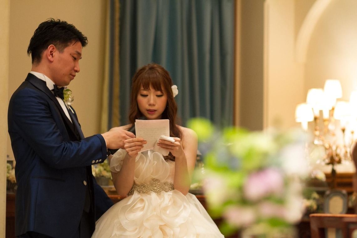 Happy Life Photo works (羽根田写真事務所)が撮影した「富山_結婚式」の写真