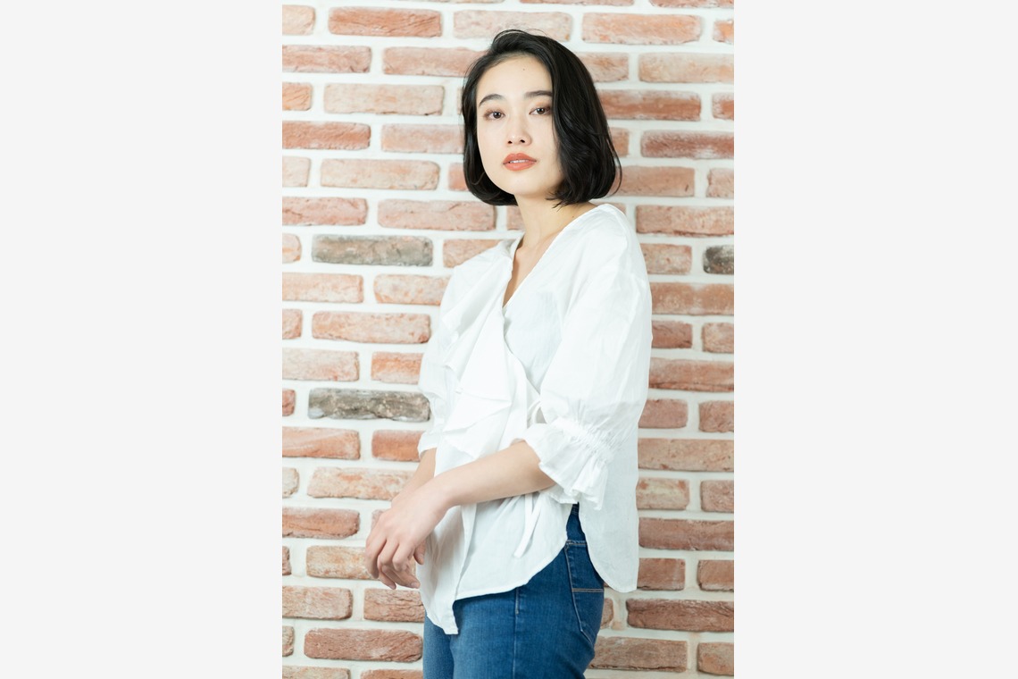 岩崎　隼人が撮影した「ポートレート集」の写真