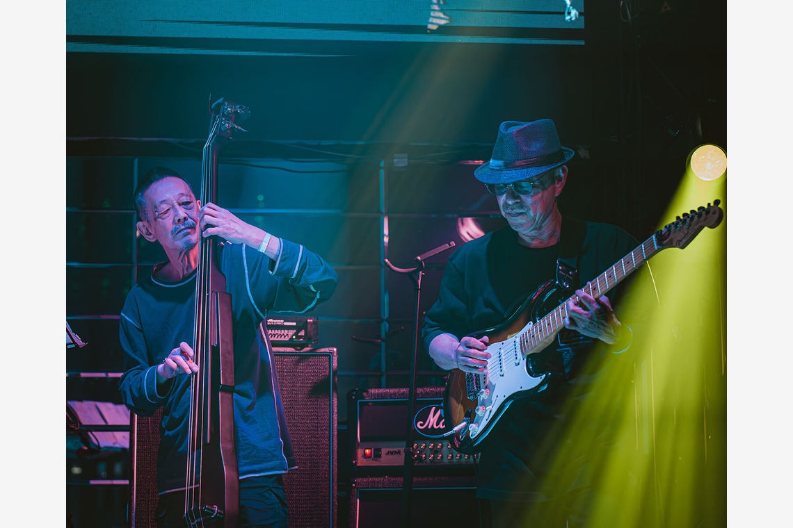 JJ&Co.が撮影した「福岡市　音楽　ライブイベント　撮影」の写真