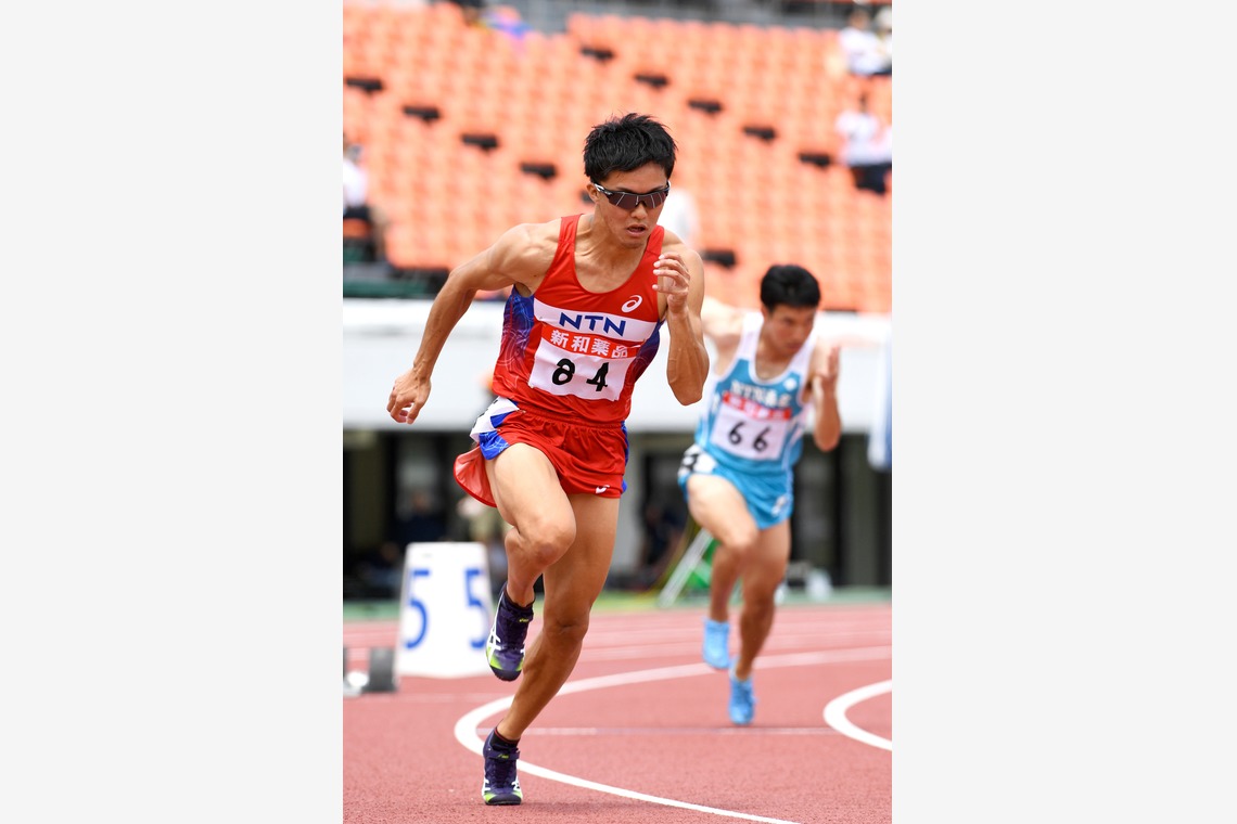 海住写真事務所が撮影した「スポーツ撮影」の写真