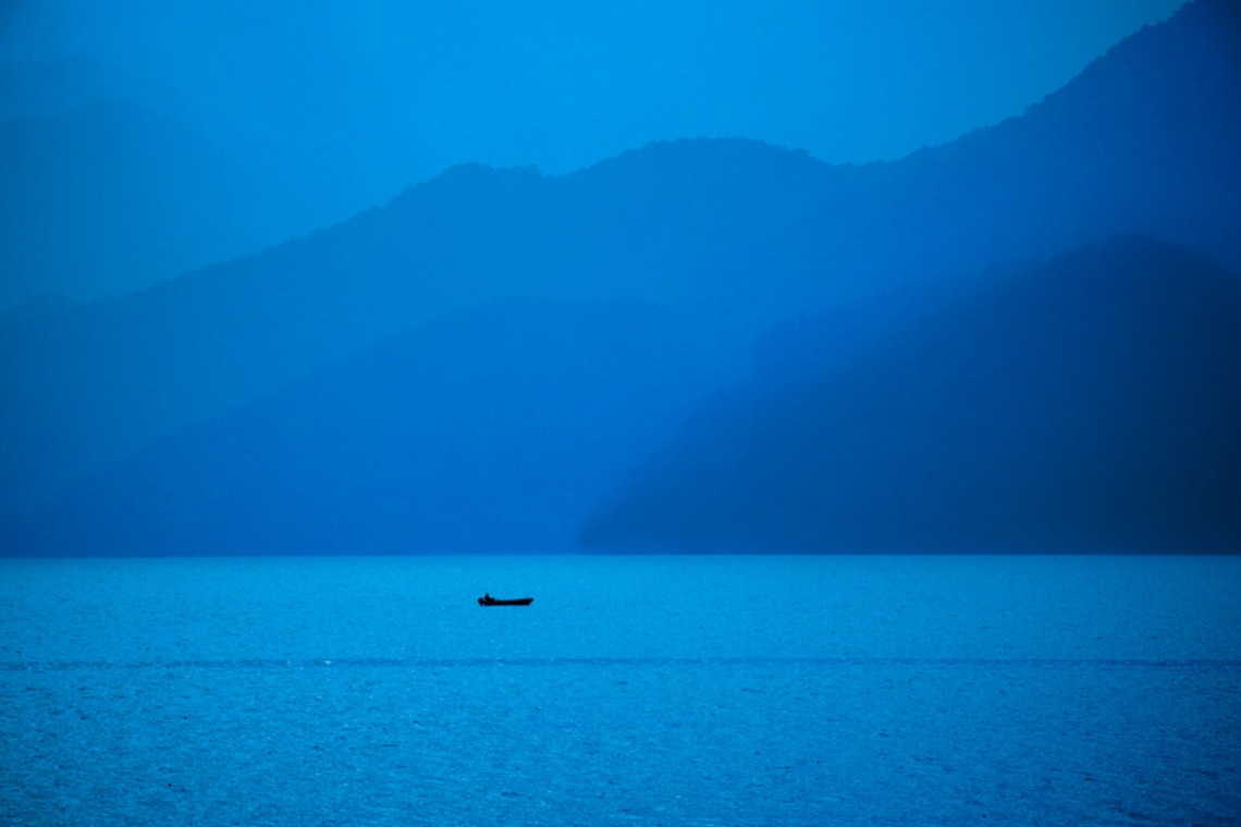 有光こうじ写真事務所が撮影した写真のアルバム「風景写真」