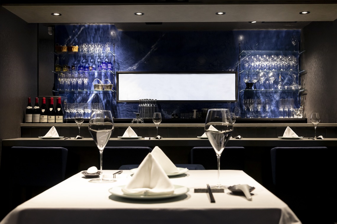 村川写真事務所が撮影した写真のアルバム「店舗写真」