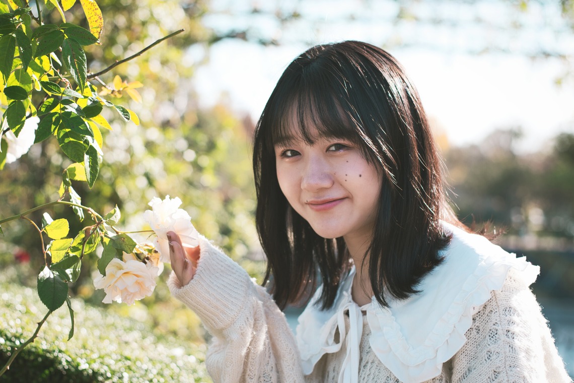 白石智啓が撮影した写真のアルバム「銀杏と人」