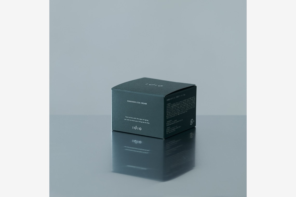 SUNNY I＆Pが撮影した写真のアルバム「化粧品」