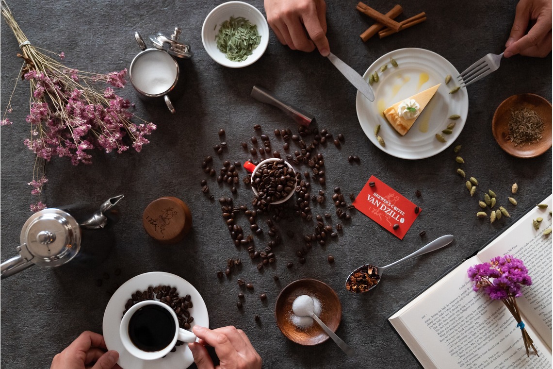 Studio&Gallery Analog　佐伯写真館が撮影した「料理写真」の写真