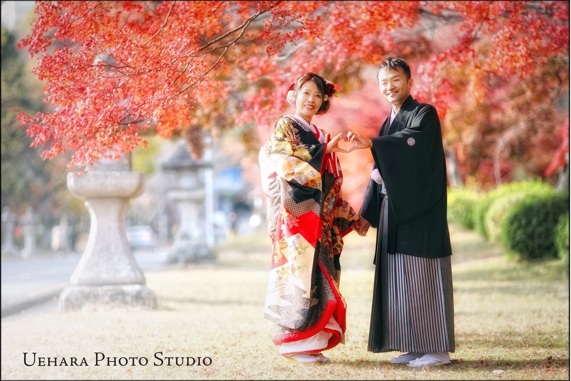 上原フォートスタジオが撮影した「京都・びわ湖・滋賀ロケ」の写真