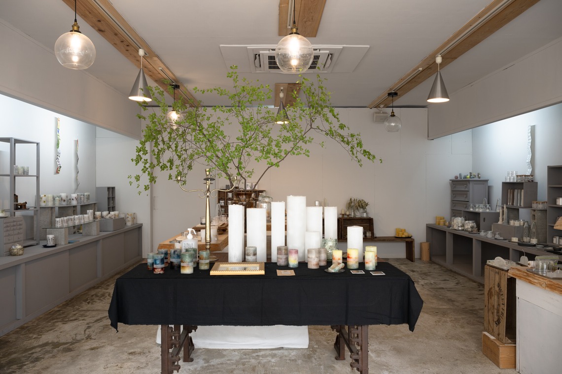 Sunfleckが撮影した「店舗撮影」の写真