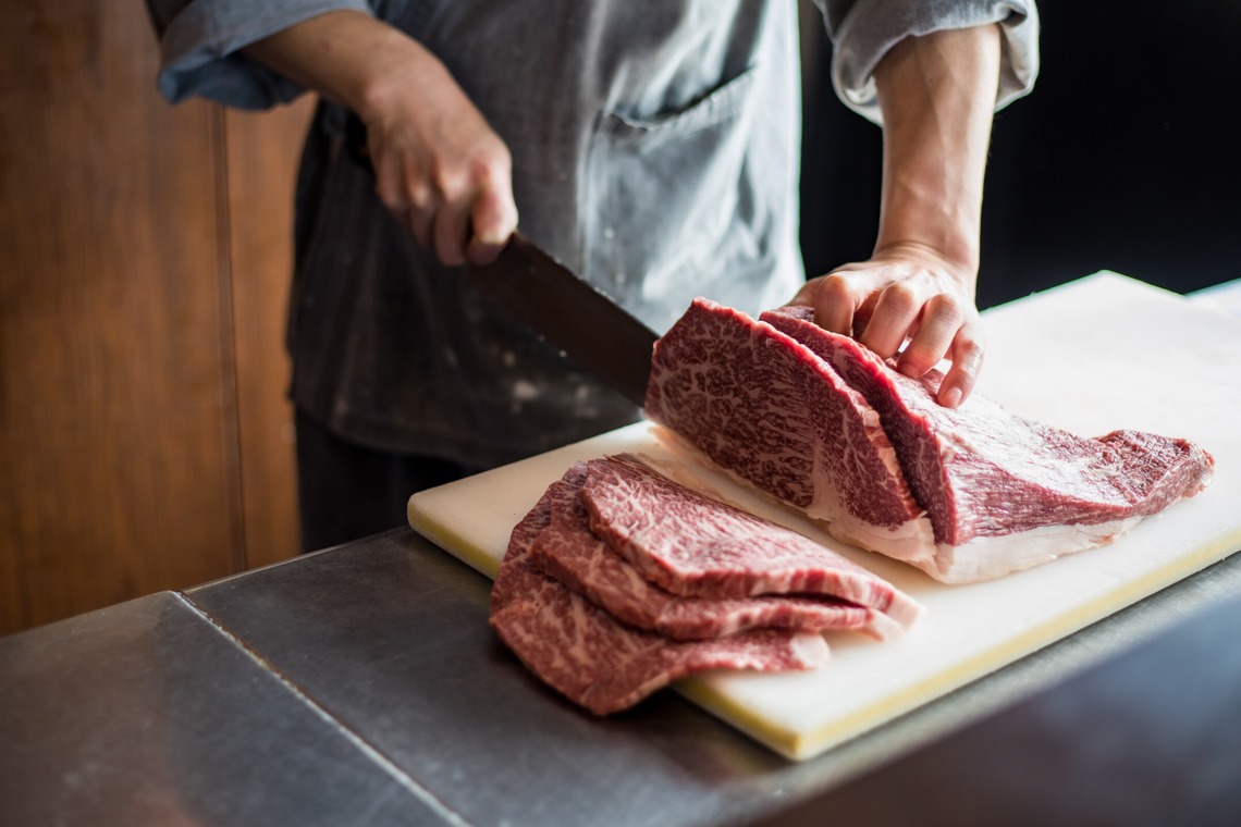 辻本俊輔が撮影した「店舗_イメージ」の写真