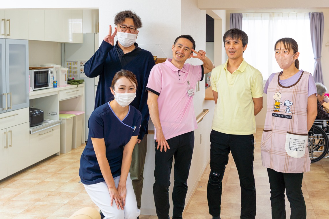 高田　悟が撮影した「マイナビ転職」の写真