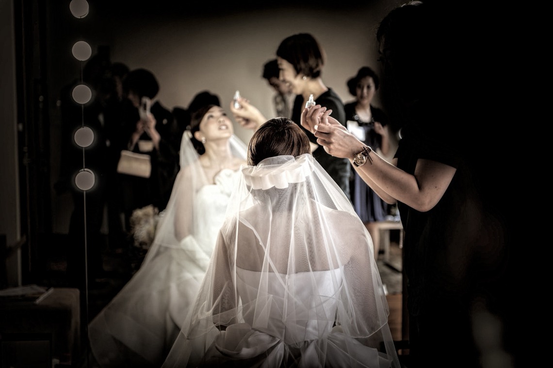 カウズが撮影した写真のアルバム「フォトギャラリー」