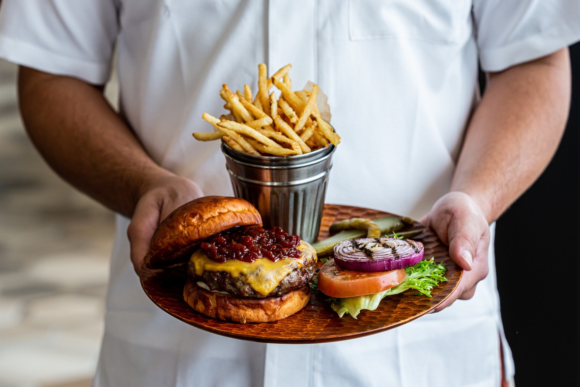 𠮷岡銀河が撮影した「料理撮影」の写真