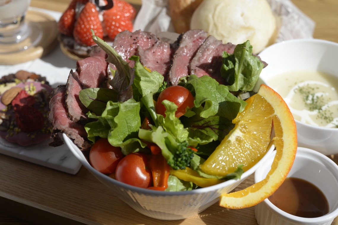 Photo BASEが撮影した写真のアルバム「メニュー」