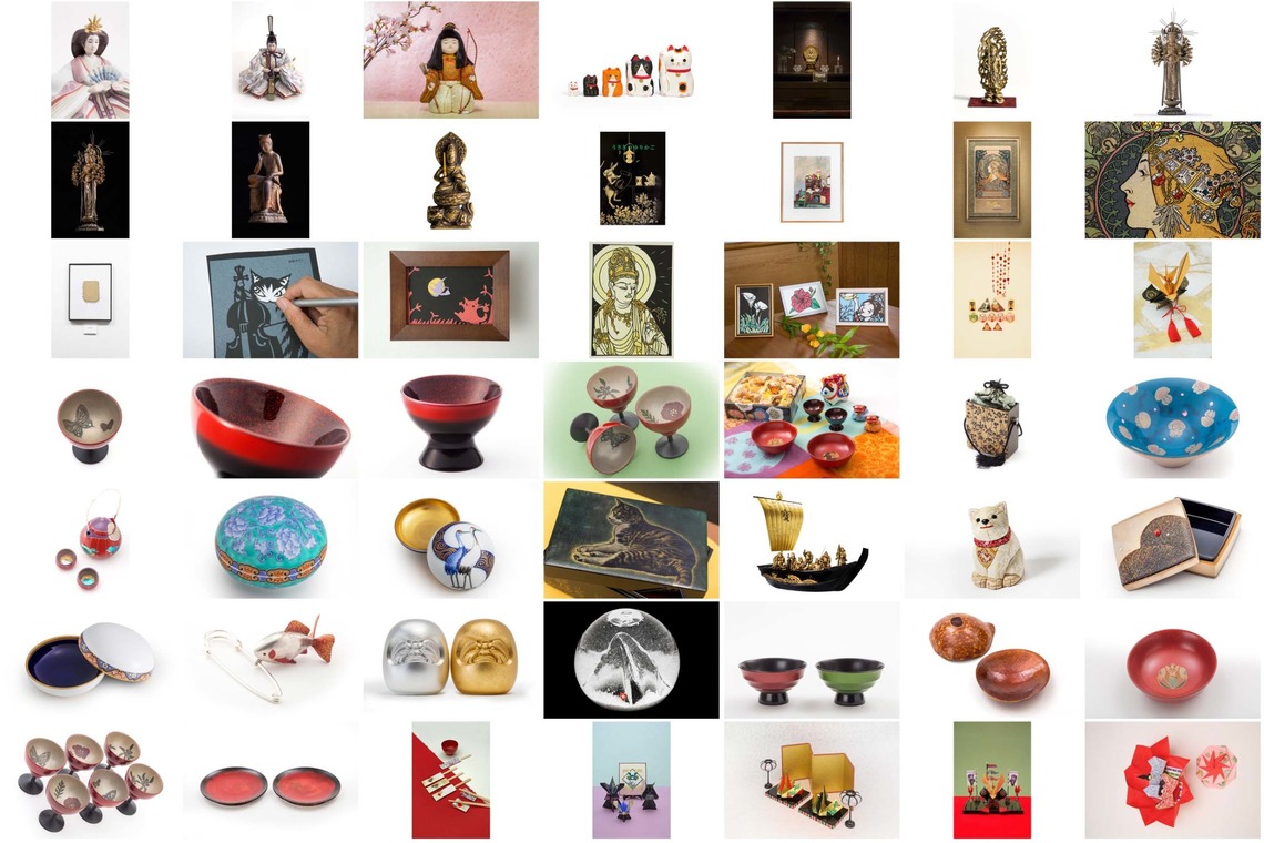 オーロラスタジオが撮影した「作例」の写真