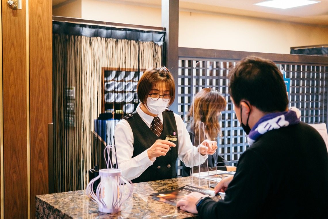 小川　歩が撮影した写真のアルバム「ホテル景観撮影」