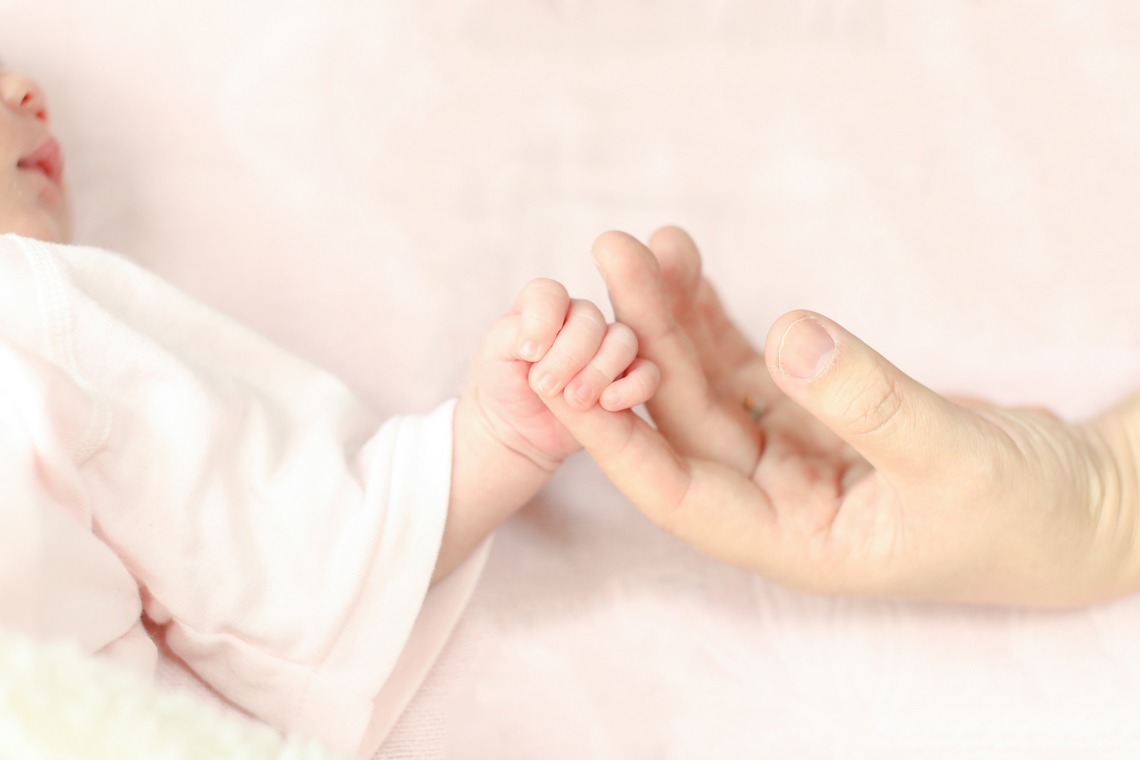 なかがわさとみが撮影した写真のアルバム「ニューボーンフォト＠千葉県市川市」