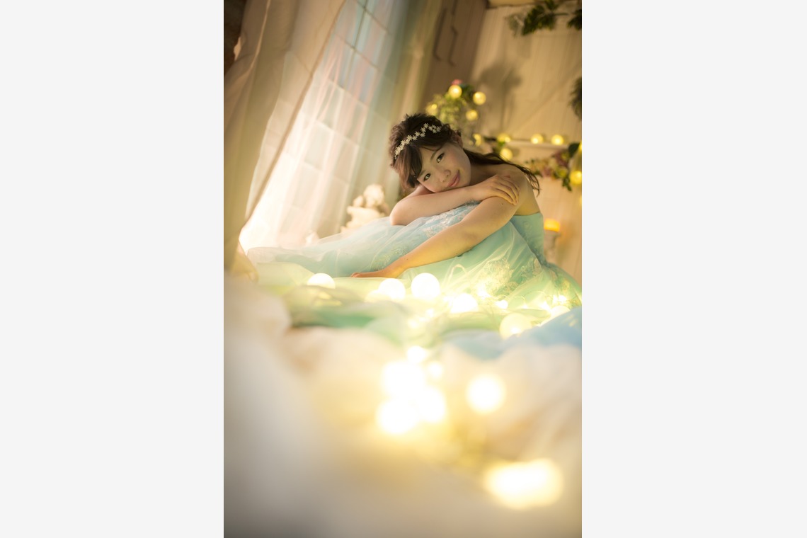 My Style Garden Studio が撮影した「新緑」の写真