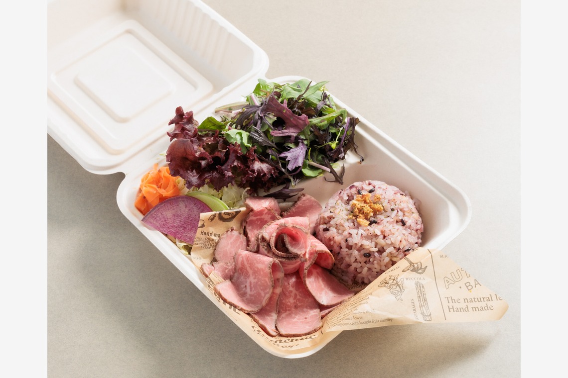 SEE LIKE PHOTOが撮影した「料理　食材」の写真