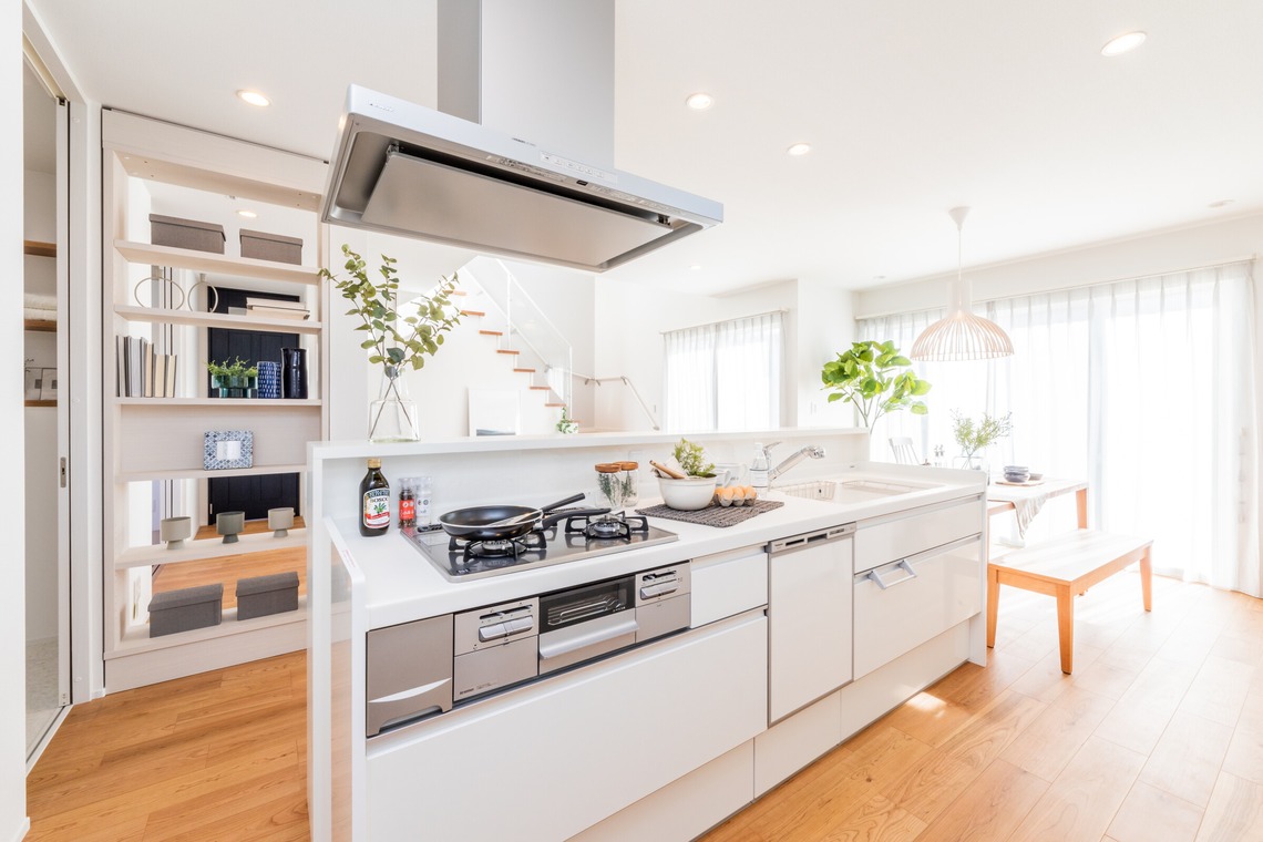 GRAPHICAが撮影した「住宅」の写真