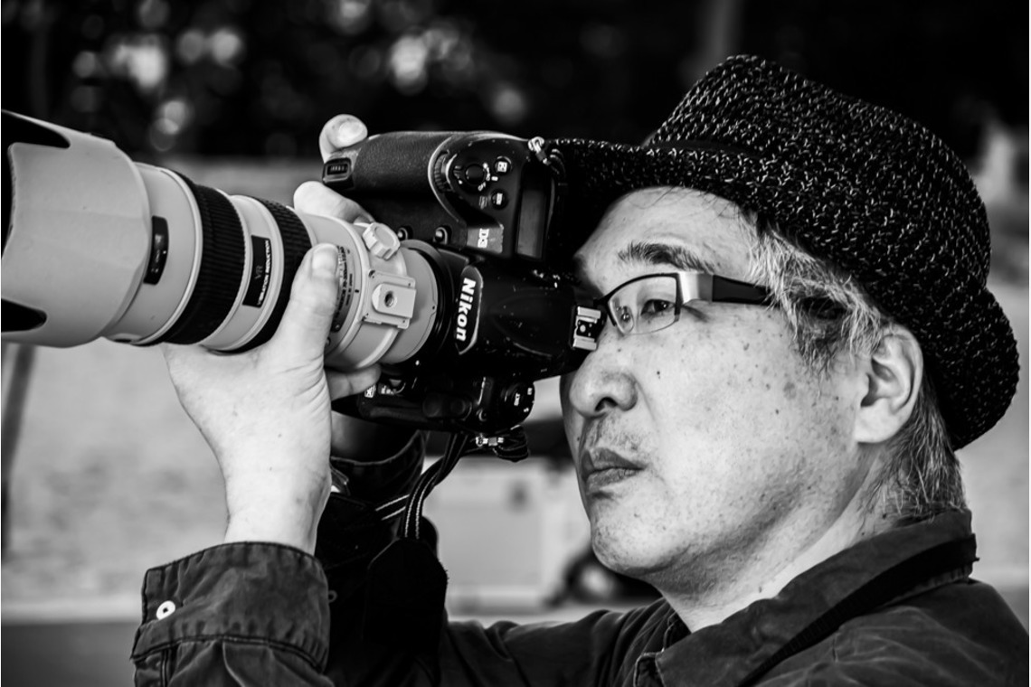 アッドスターが撮影した写真のアルバム「ポートレート」