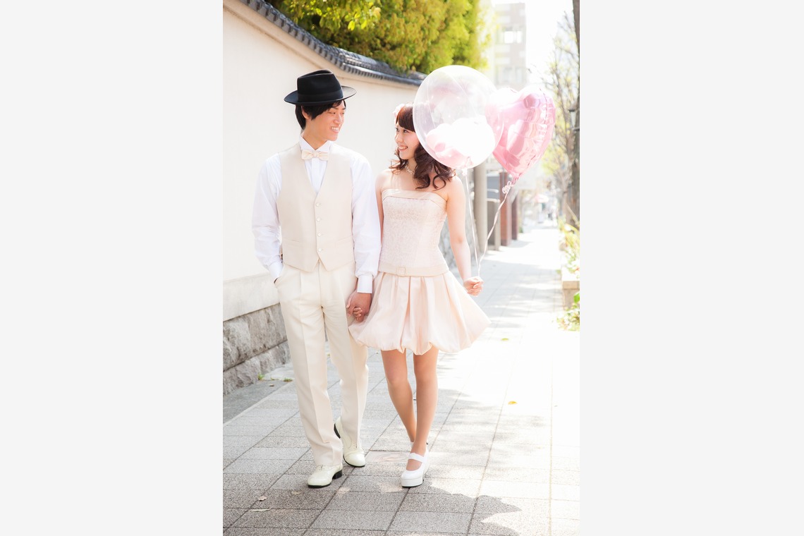 北野プルマリアが撮影した「フォトギャラリー」の写真