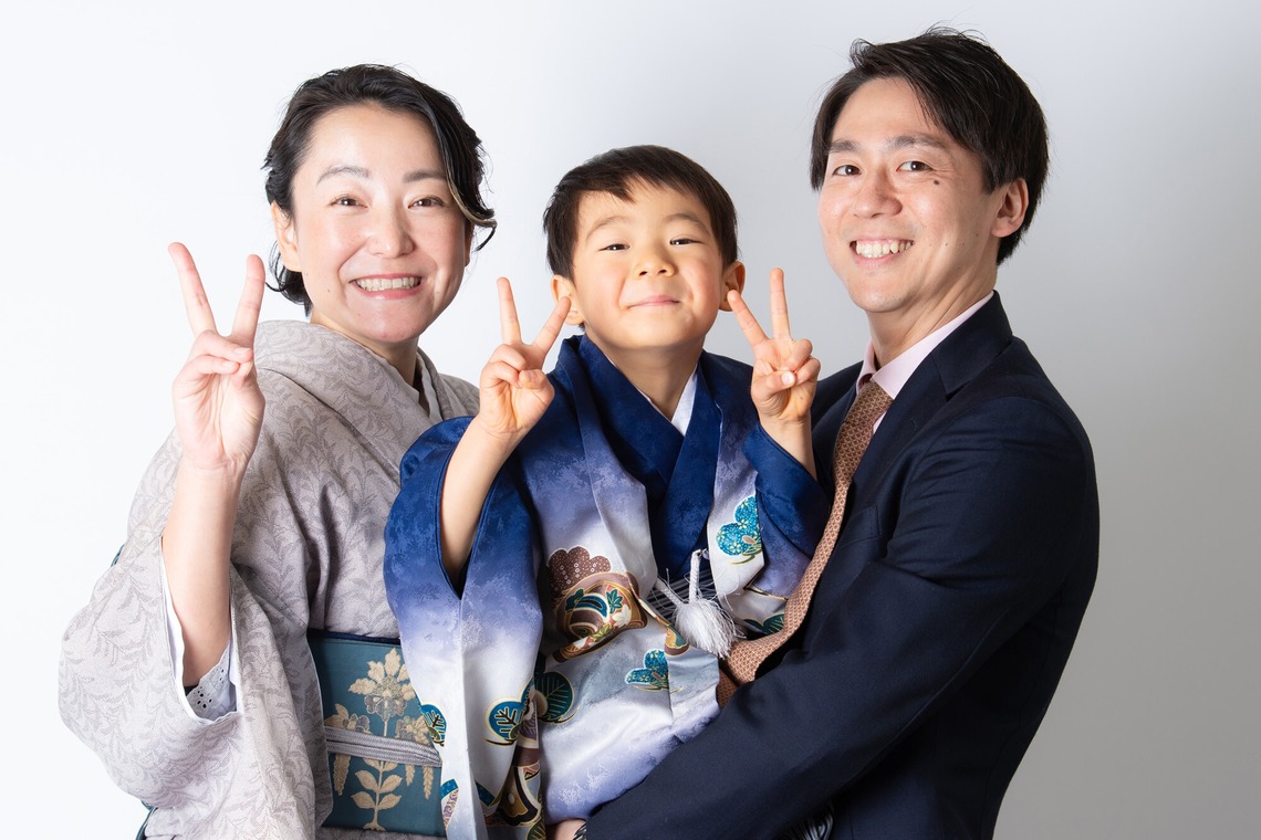 千葉格が撮影した写真のアルバム「家族写真_鎌倉」