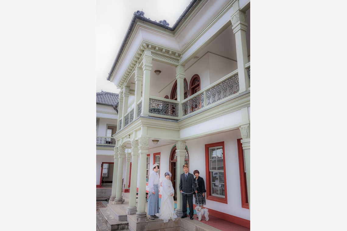 株式会社Neo-Smile 「locationbreeze」高橋 徹が撮影した「記念写真」の写真