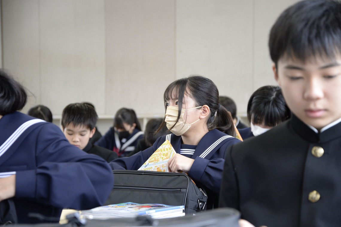 Photo BASEが撮影した写真のアルバム「入卒園、入学卒業」