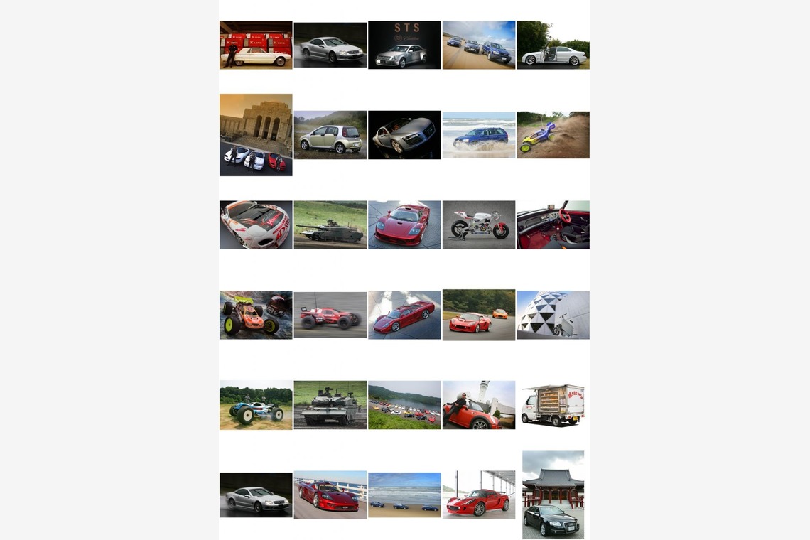 オーロラスタジオが撮影した「作例」の写真