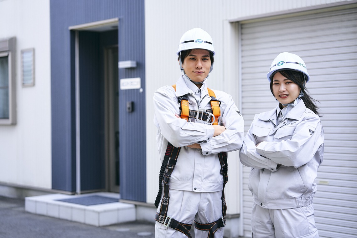 大橋裕紀が撮影した「企業様ホームページ用撮影」の写真