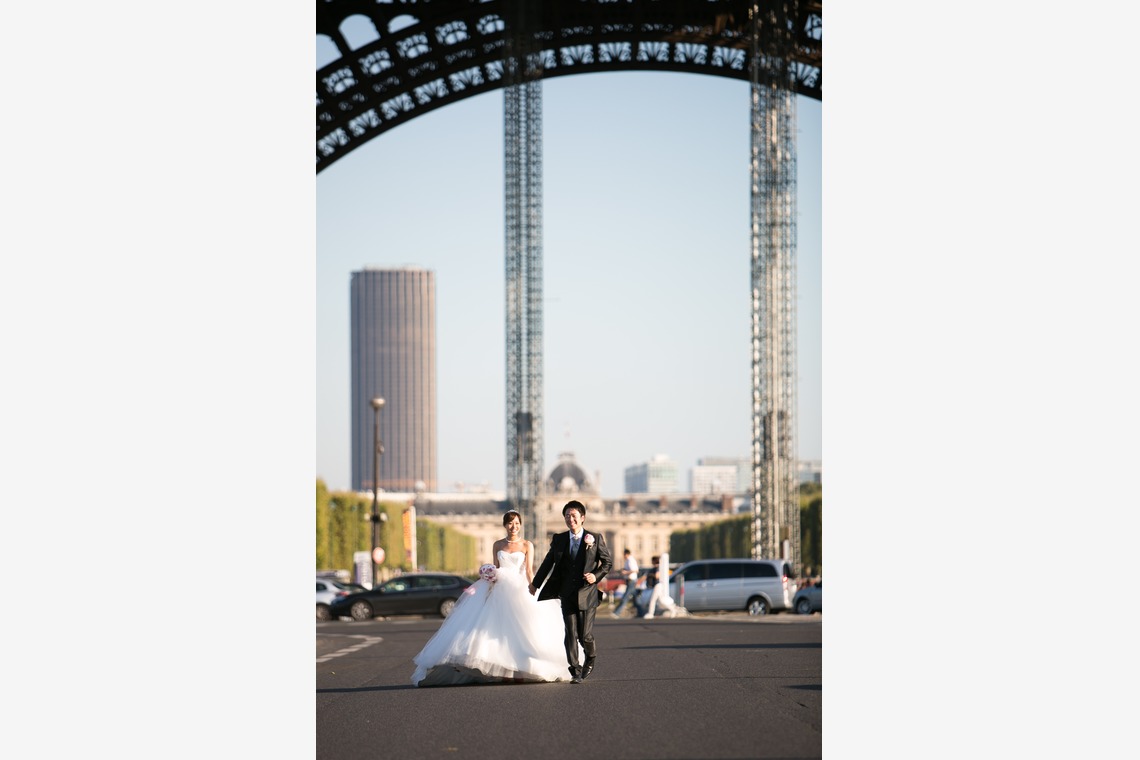 Photo of  taken by IDEA PHOTO WORKS