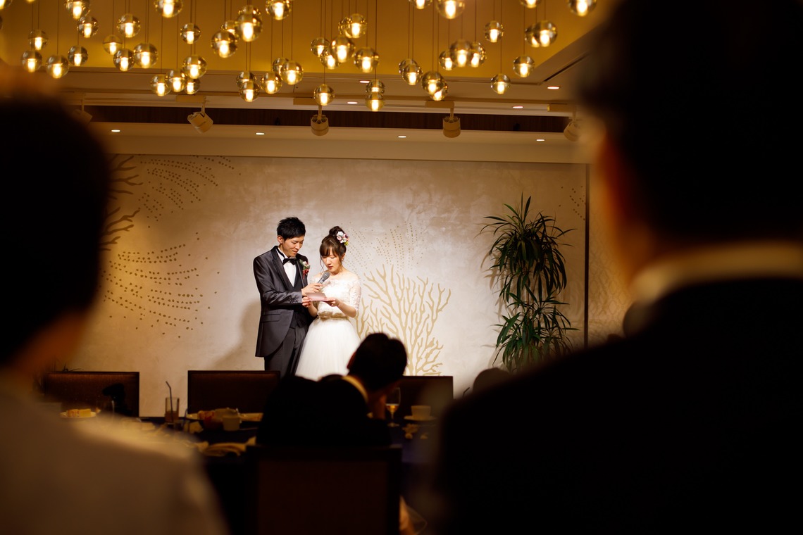 Photo of hayama wedding taken by Right-Light