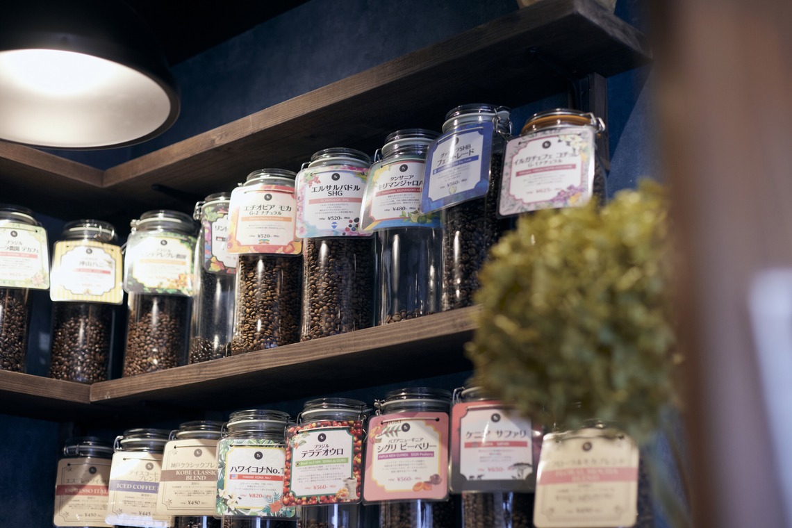 合同会社hirakushashinが撮影した「店舗撮影」の写真