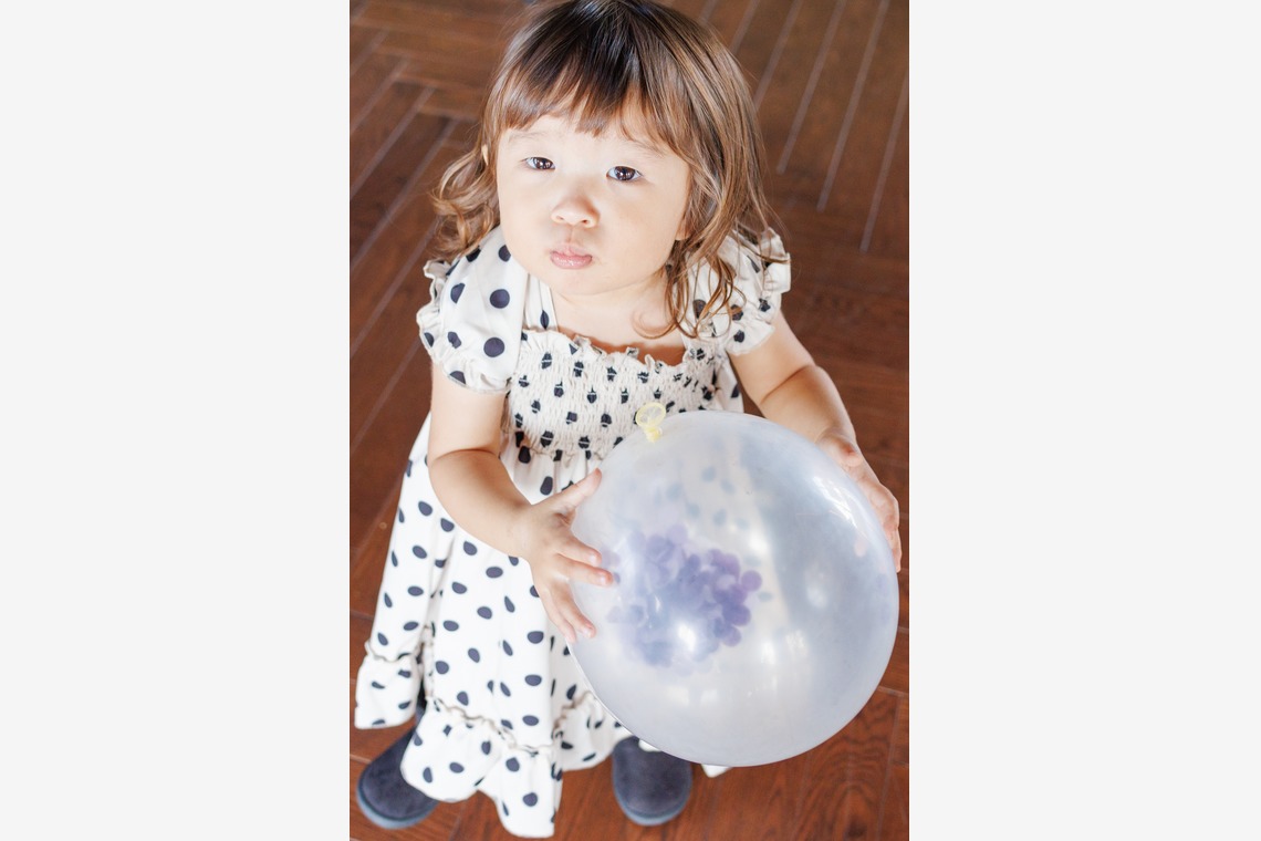 ちずカメラが出張撮影した家族写真(キッズ,ベビーフォト)などが写った「子供達」の家族写真