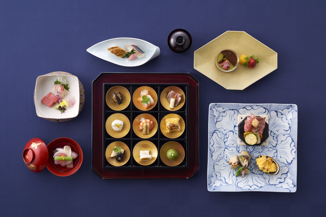 グラフフォトスタジオが撮影した「料理撮影」の写真