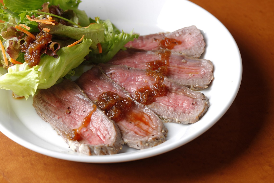 CREAMYが撮影した写真のアルバム「料理」