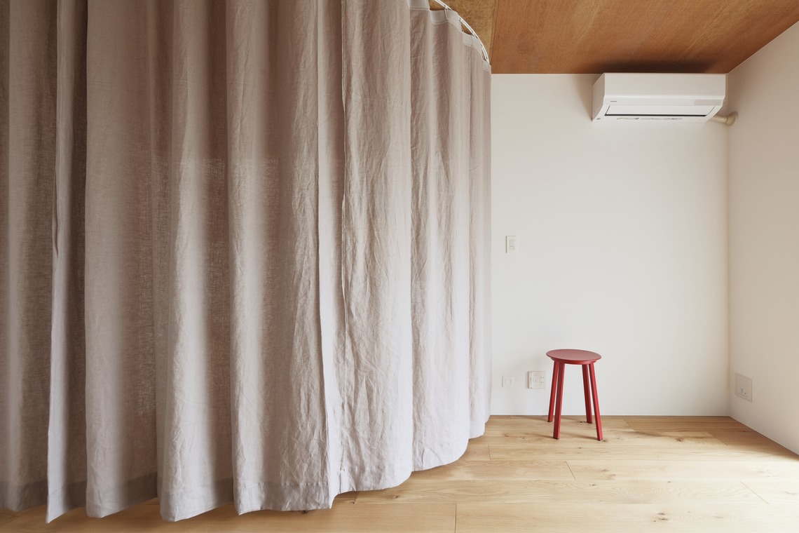 井上隆司が撮影した写真のアルバム「建築写真 住宅リノベーション」