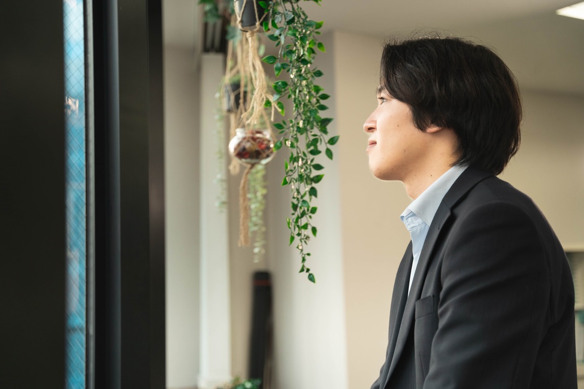 合同会社itsuba.netが撮影した「コーポレート」の写真