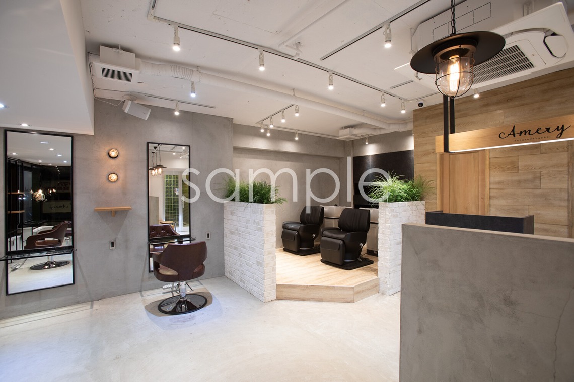 Real☆Shot MASATOが撮影した「店舗撮影」の写真