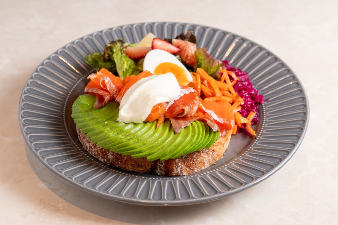 荻原　祐之が撮影した写真のアルバム「ダイニングカフェ　テイクアウトメニュー撮影」
