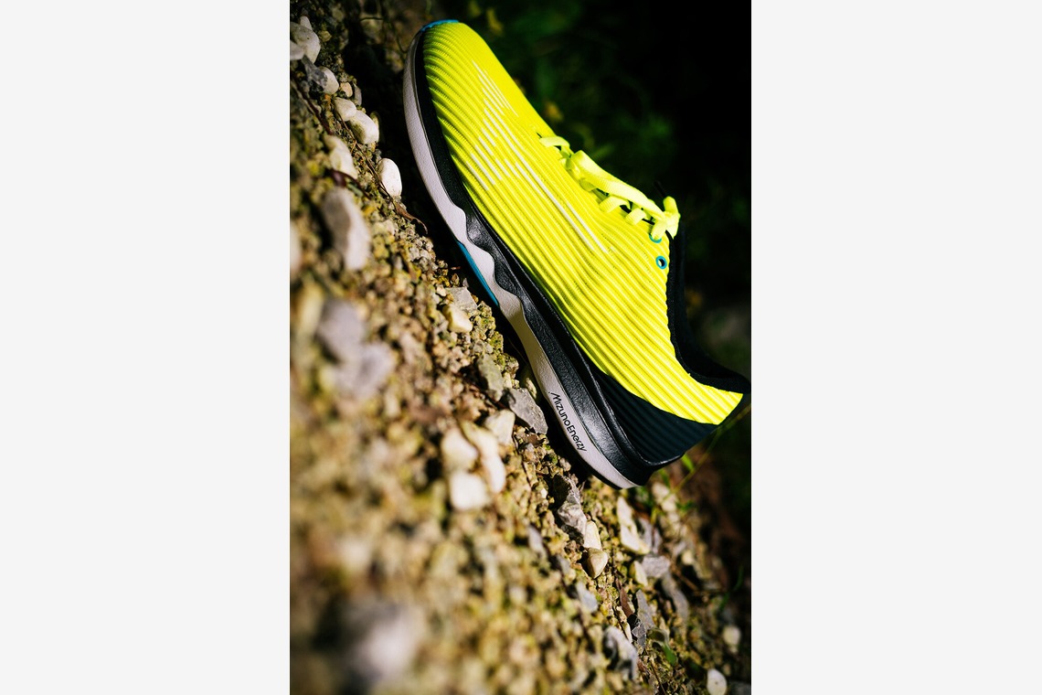 千葉格が撮影した「シューズ」の写真