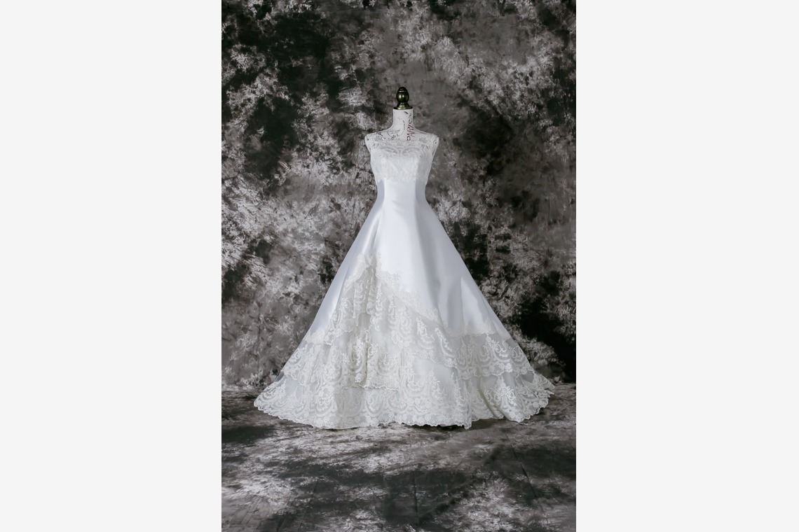 スマイルハンターが撮影した写真のアルバム「ドレスサンプル」