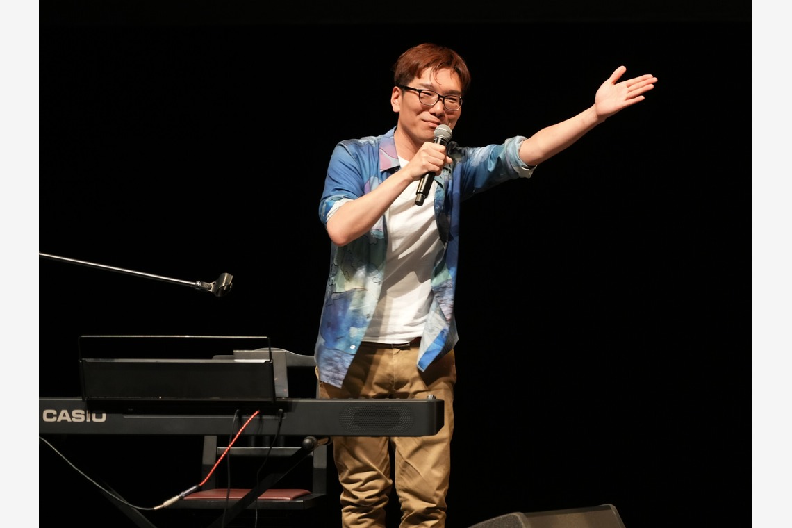 河野慈圓が撮影した「イベント撮影」の写真