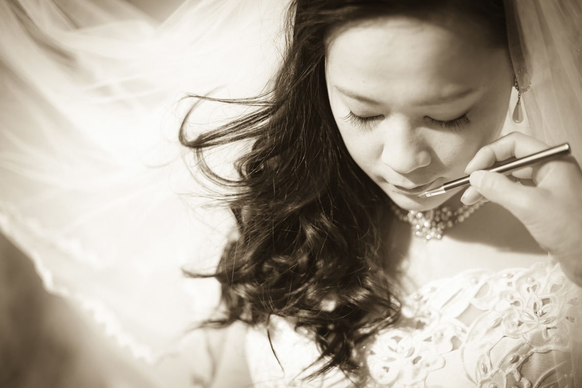 マザーリーフ (渡辺 美沙)が撮影した写真のアルバム「当日スナップ写真」